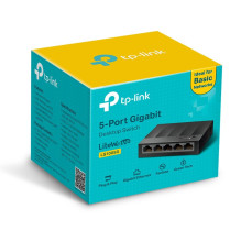 Jungiklis, TP-LINK, LS1005G, LS1005G