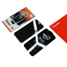 Screen protector "Privacy" Apple iPhone 16 Pro Max (Bulk) Screen protector "Privacy" Apple iPhone 16 Pro Max (Bulk)