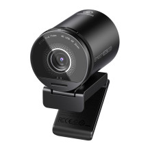Kameros - EMEET SmartCam S800 4K UHD, AI automatinis fokusavimas, dvigubi mikrofonai, 40°-73° FOV Kameros - EMEET SmartCam S800 4K UHD, AI automatinis fokusavimas, dvigubi mikrofonai, 40°-73° FOV