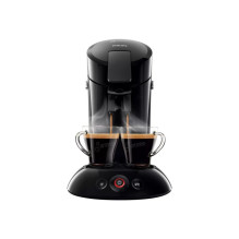 Kavos aparatas - Philips Senseo Original HD6553 / 67 kavos padas, juodas
