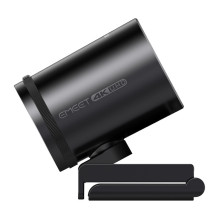 Cameras - EMEET SmartCam S800 4K UHD, AI autofocus, dual microphones, 40°-73° FOV Cameras - EMEET SmartCam S800 4K UHD, AI autofocus, dual microphones, 40°-73° FOV