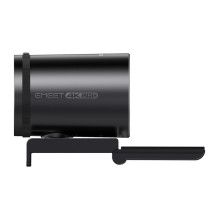 Cameras - EMEET SmartCam S800 4K UHD, AI autofocus, dual microphones, 40°-73° FOV Cameras - EMEET SmartCam S800 4K UHD, AI autofocus, dual microphones, 40°-73° FOV