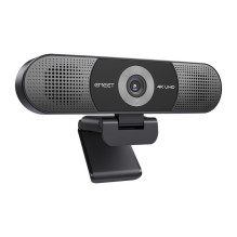 Webcam - Emeet SmartCam C980Pro 4K (Sony sensor, 60°-98° FOV, 4 microphones, 2 speakers) Webcam - Emeet SmartCam C980Pro 4K (Sony sensor, 60°-98° FOV, 4 microphones, 2 speakers)