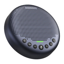 Conference speakerphone - Emeet OfficeCore Luna Plus 8 microphones, 360° sound, USB / Bluetooth connection, 10 hours bat