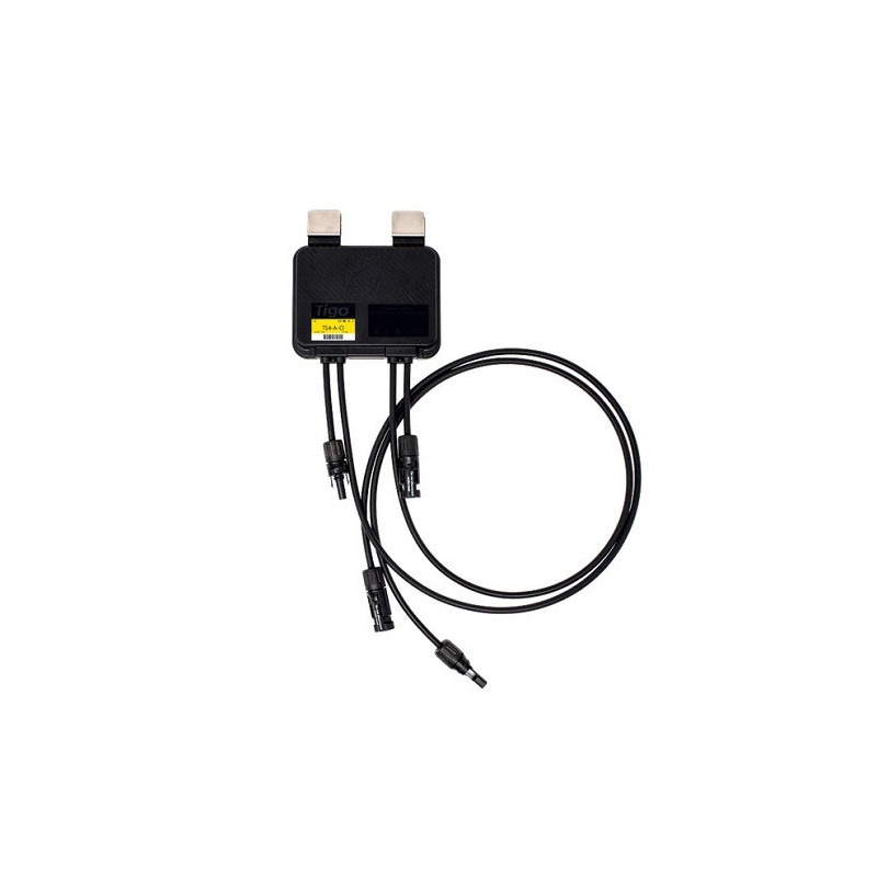 Saulės modulis optimizatorius - TIGO TS4-A-O (700W, 15A, 16-80V)