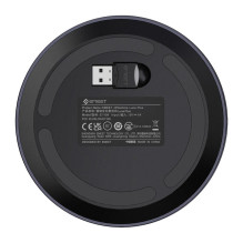 Conference speakerphone - Emeet OfficeCore Luna Plus 8 microphones, 360° sound, USB / Bluetooth connection, 10 hours bat