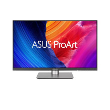 Monitor - Asus ProArt PA32QCV 32" 6K 98% DCI-P3 Thunderbolt 4