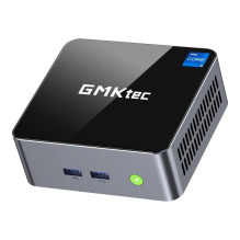 Mini PC - GMKtec M3 Intel...