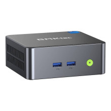 Mini PC - GMKtec M3 Intel i5-12450H 32GB RAM 1TB SSD Windows 11 Pro Mini PC - GMKtec M3 Intel i5-12450H 32GB RAM 1TB SSD Windows 11 Pro