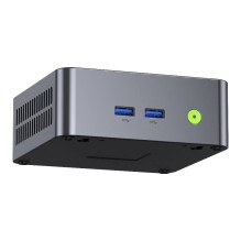 Mini PC - GMKtec M3 Intel i5-12450H 32GB RAM 1TB SSD Windows 11 Pro Mini PC - GMKtec M3 Intel i5-12450H 32GB RAM 1TB SSD Windows 11 Pro