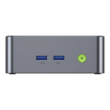 Mini PC - GMKtec M3 Intel i5-12450H 32GB RAM 1TB SSD Windows 11 Pro Mini PC - GMKtec M3 Intel i5-12450H 32GB RAM 1TB SSD Windows 11 Pro