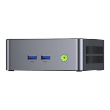 Mini PC - GMKtec M3 Intel i5-12450H 32GB RAM 1TB SSD Windows 11 Pro Mini PC - GMKtec M3 Intel i5-12450H 32GB RAM 1TB SSD Windows 11 Pro