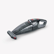 Handheld vacuum cleaner - Severin HV 7147 (cordless, lithium-ion, 50 min operating time, 1.1 kg) Handheld vacuum cleaner - Severin HV 7147 (cordless, lithium-ion, 50 min operating time, 1.1 kg)