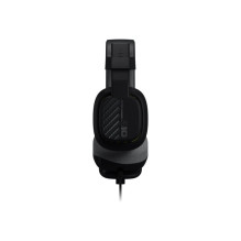 Headset - Logitech ASTRO Gaming A10 Gen 2 (wired, unidirectional microphone, black)