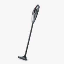 Handheld vacuum cleaner - Severin HV 7147 (cordless, lithium-ion, 50 min operating time, 1.1 kg) Handheld vacuum cleaner - Severin HV 7147 (cordless, lithium-ion, 50 min operating time, 1.1 kg)