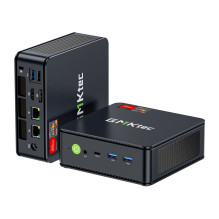 Mini computer - GMKtec M6 Ultra Ryzen 5 7640HS 32GB RAM 1TB SSD WIN 11 Pro Mini computer - GMKtec M6 Ultra Ryzen 5 7640HS 32GB RAM 1TB SSD WIN 11 Pro