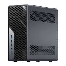 Mini PC - MINIS FORUM MS-02...