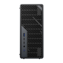 Mini PC - MINIS FORUM MS-02 Ultra Mini PC (Intel Core Ultra 9 285HX, 24 branduolių, 256 GB DDR5 RAM) Mini PC - MINIS FORUM MS-02 Ultra Mini PC (Intel Core Ultra 9 285HX, 24 branduolių, 256 GB DDR5 RAM)