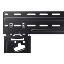 Wall mount - Samsung WMN-B50EB (43"-85", 60 kg, 7.5 mm, Black)