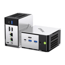 Mini PC - GMKtec M8 Ryzen 5...