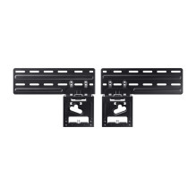 Wall mount - Samsung WMN-B50EB (43"-85", 60 kg, 7.5 mm, Black)