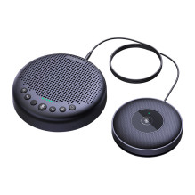 Audio conferencing system -...