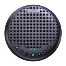 Audio conferencing system - Emeet OfficeCore Luna Plus set 8 directional microphones + 1 additional microphone, 360° sou