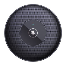 Audio conferencing system - Emeet OfficeCore Luna Plus set 8 directional microphones + 1 additional microphone, 360° sou