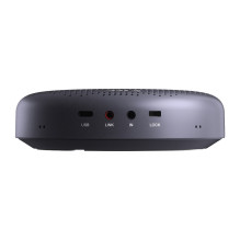 Audio conferencing system - Emeet OfficeCore Luna Plus set 8 directional microphones + 1 additional microphone, 360° sou