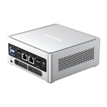 Mini PC - Minis Forum NAB6 Lite Intel Core i5-12600H 16GB 512GB Mini PC - Minis Forum NAB6 Lite Intel Core i5-12600H 16GB 512GB