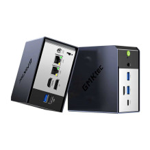 Mini PC - GMKtec K16 Ryzen 7 7735HS 32GB 1TB Win 11 Pro Mini PC - GMKtec K16 Ryzen 7 7735HS 32GB 1TB Win 11 Pro