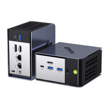 Mini PC - GMKtec K16 Ryzen 7 7735HS 32GB 1TB Win 11 Pro Mini PC - GMKtec K16 Ryzen 7 7735HS 32GB 1TB Win 11 Pro