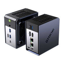 Mini PC - GMKtec K16 Ryzen 7 7735HS 32GB 1TB Win 11 Pro Mini PC - GMKtec K16 Ryzen 7 7735HS 32GB 1TB Win 11 Pro