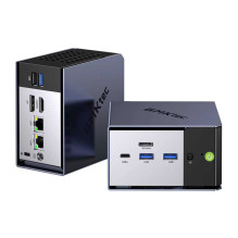 Mini PC - GMKtec K16 Ryzen 7 7735HS 32GB 1TB Win 11 Pro Mini PC - GMKtec K16 Ryzen 7 7735HS 32GB 1TB Win 11 Pro