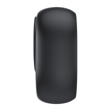 Webcam - EMEET Piko 4K Dual-Lens AI Autofocus, 3 Microphones, Plug-and-Play, Black