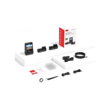 Video recorder - VIOFO A229 ULTRA 3CH-G GPS video recorder (3840x2160, GPS, 2.4" screen, 512GB) Video recorder - VIOFO A229 ULTRA 3CH-G GPS video recorder (3840x2160, GPS, 2.4" screen, 512GB)