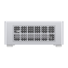 Mini PC - Minisforum UM870 Plus Ryzen 7 8745H 16GB 512GB Juodas