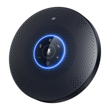 Conference speakerphone - Emeet OfficeCore M2 Max (4 microphones, 48 kHz, USB-C, Bluetooth)