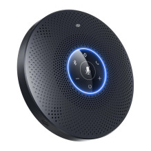 Konferencijų garsiakalbis - Emeet OfficeCore M2 Max (4 mikrofonai, 48 kHz, USB-C, Bluetooth)
