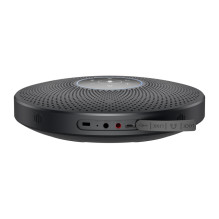 Conference speakerphone - Emeet OfficeCore M2 Max (4 microphones, 48 kHz, USB-C, Bluetooth)