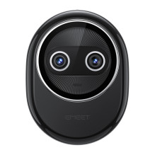 Webcam - Emeet Piko+ 4K dviejų objektyvų, AI automatinis fokusavimas, triukšmo slopinimo mikrofonai, juoda Webcam - Emeet Piko+ 4K dviejų objektyvų, AI automatinis fokusavimas, triukšmo slopinimo mikrofonai, juoda
