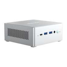 Mini PC - Minis Forum NAB6 Lite Intel Core i5-12600H, 64GB RAM, 2TB SSD Mini PC - Minis Forum NAB6 Lite Intel Core i5-12600H, 64GB RAM, 2TB SSD
