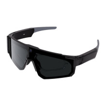 Smart Glasses - COLMi V06 AI 8MP Camera 2K Video Bluetooth Wi-Fi Black Smart Glasses - COLMi V06 AI 8MP Camera 2K Video Bluetooth Wi-Fi Black