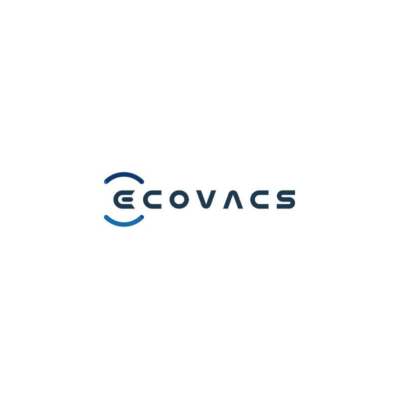 Langų valymo robotas - Ecovacs Winbot W2S 320x310x185mm Pilkas / Baltas