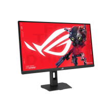 Monitorius - Asus ROG Strix...