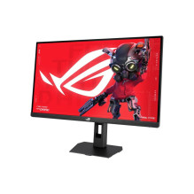 Monitorius - Asus ROG Strix XG27ACMEG (27" 1920x1080 380Hz HDMI / DP / USB-C)