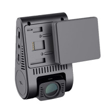 Vaizdo registratorius - VIOFO A129-G PLUS DUO (Quad HD, IMX335, WiFi, GPS, naktinis režimas, 256GB) juodas Vaizdo registratorius - VIOFO A129-G PLUS DUO (Quad HD, IMX335, WiFi, GPS, naktinis režimas, 256GB) juodas