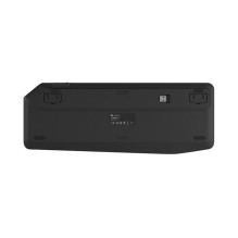 Wireless keyboard - NATEC Turbot 2 (compact, 90 keys, ABS, wireless) Wireless keyboard - NATEC Turbot 2 (compact, 90 keys, ABS, wireless)