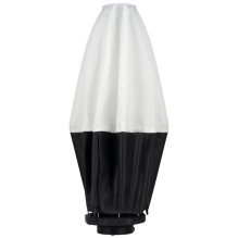 Apšvietimo modifikatorius - Newell 30 cm Mini Bowens Softbox Lantern (kompaktiškas, greitas surinkimas, lengvas)