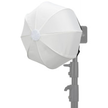 Apšvietimo modifikatorius - Newell 30 cm Mini Bowens Softbox Lantern (kompaktiškas, greitas surinkimas, lengvas)